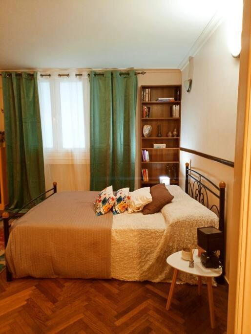 Romantic Apartment Ideal For Women! Athen Eksteriør billede