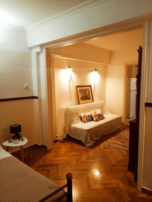 Romantic Apartment Ideal For Women! Athen Eksteriør billede
