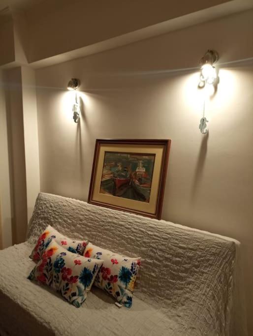 Romantic Apartment Ideal For Women! Athen Eksteriør billede