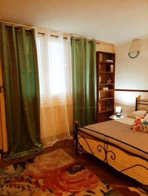 Romantic Apartment Ideal For Women! Athen Eksteriør billede