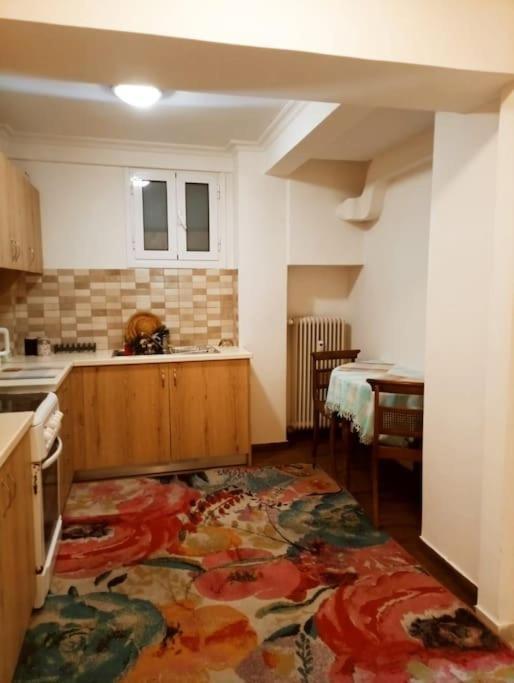 Romantic Apartment Ideal For Women! Athen Eksteriør billede