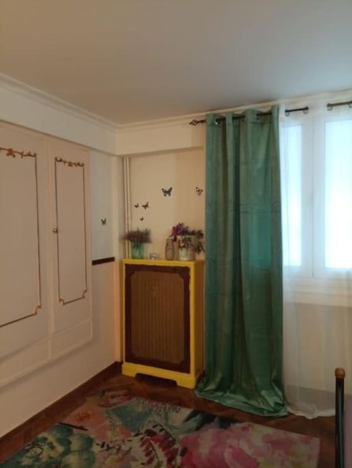 Romantic Apartment Ideal For Women! Athen Eksteriør billede