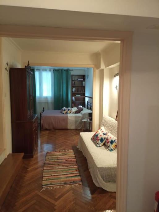 Romantic Apartment Ideal For Women! Athen Eksteriør billede