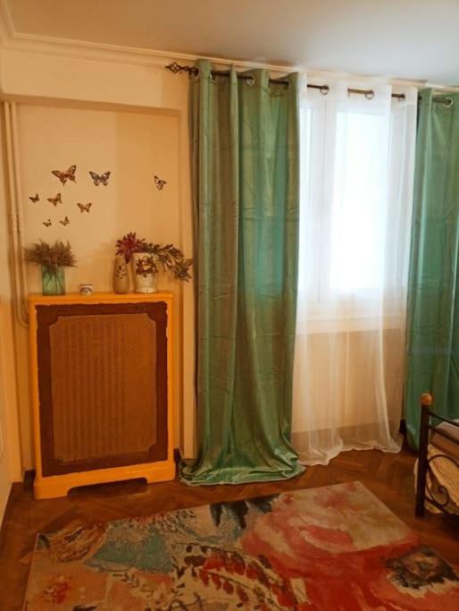 Romantic Apartment Ideal For Women! Athen Eksteriør billede